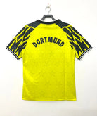 Dortmund Jersey 94/95 - Football DXB