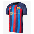 F.C. Barcelona 2022/23 Match Home - Football DXB