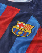 F.C. Barcelona 2022/23 Match Home - Football DXB