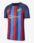 F.C. Barcelona 2022/23 Match Home - Football DXB