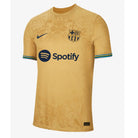 FC Barcelona Away shirt 22/23 Players Edition - Football DXB