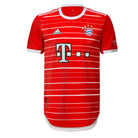 FC Bayern 22/23 Home Authentic Jersey - Football DXB