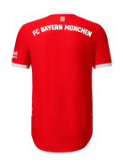 FC Bayern 22/23 Home Authentic Jersey - Football DXB