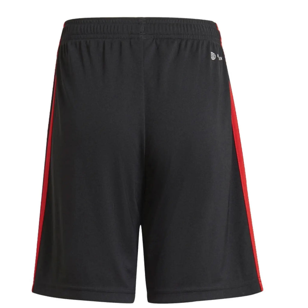 FC Bayern 22/23 Third Shorts FootballDXB