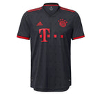 FC Bayern Munich 22/23 Authentic Third Shirt - Football DXB