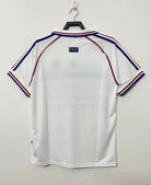 France Away 1998 - Football DXB