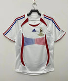 France Away 2006 - Football DXB