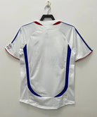 France Away 2006 - Football DXB