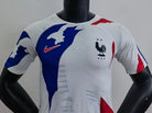 France Dri-FIT Pre-Match Football Top - 2022/23 - Football DXB