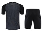 France Goalkeeper Kit Short Sleeves Full Set - Football DXB