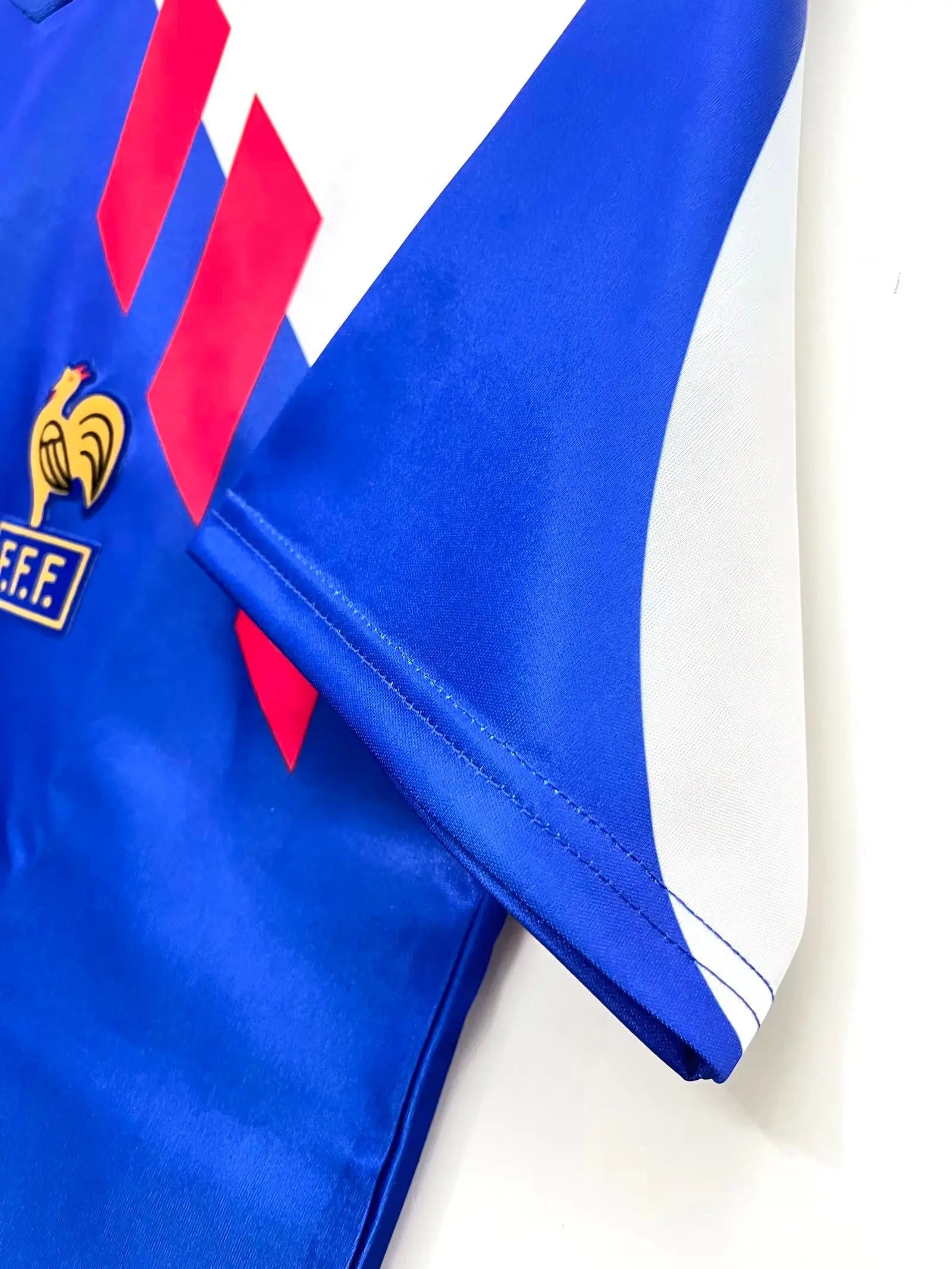 France home 1990 World Cup - Football DXB