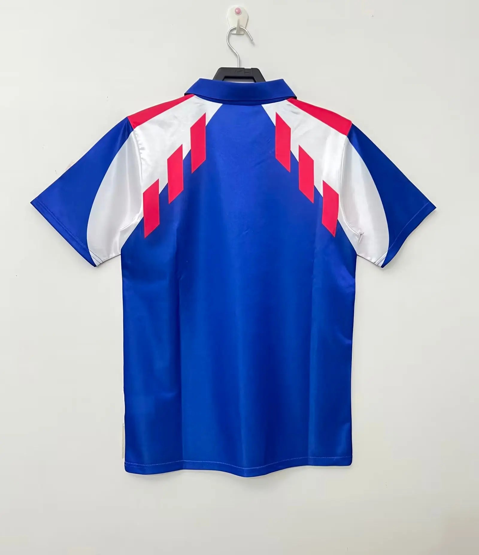 France home 1990 World Cup - Football DXB