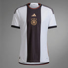 Germany 22 Home Authentic Jersey - Football DXB