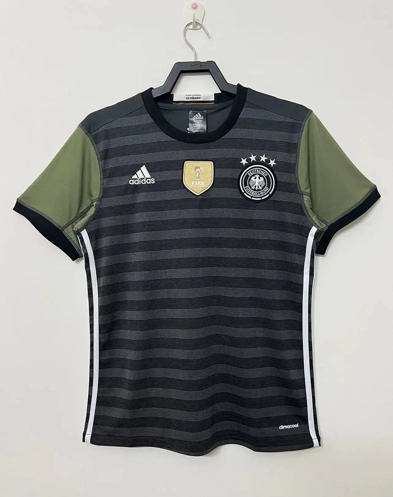 Germany Away 2016 - Football DXB