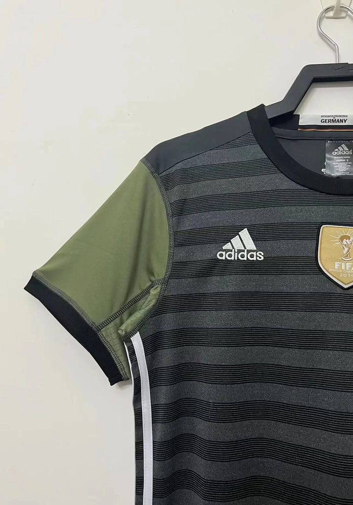 Germany Away 2016 - Football DXB