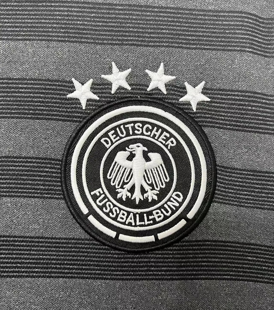 Germany Away 2016 - Football DXB