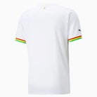 Ghana Home 22/23 Authentic Jersey Men - Football DXB