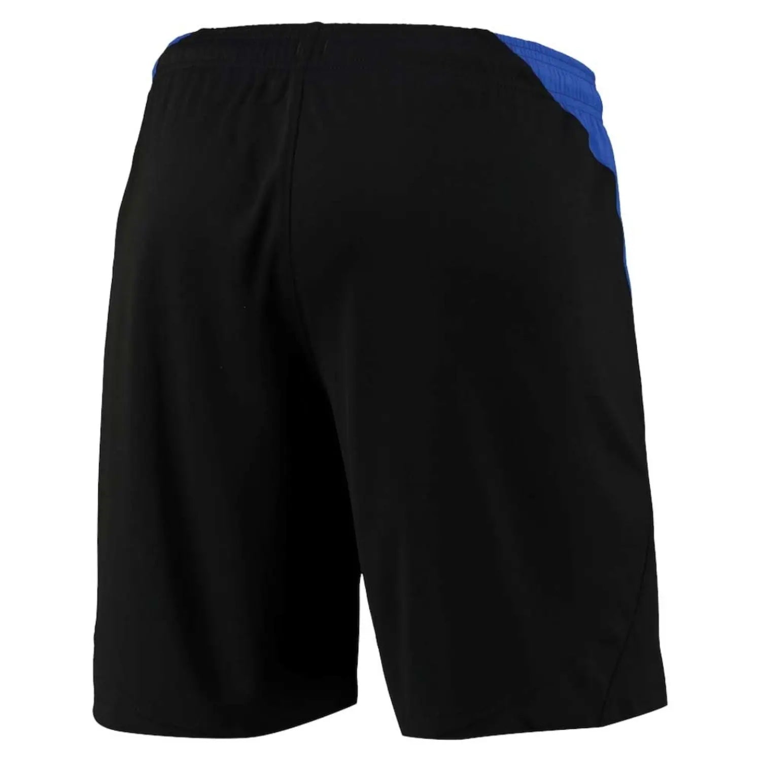 Inter Milan 2022/23 Match Home Shorts FootballDXB