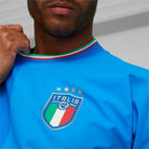 Italy Home 22/23 Authentic Jersey Men - Football DXB