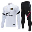 Jordan Paris Saint Germain Training Tracksuit 2023/24 Football DXB