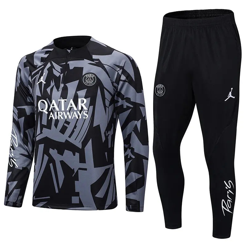 Jordan Paris Saint Germain Training Tracksuit - Football DXB