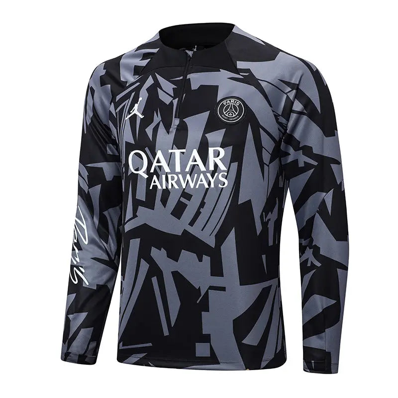 Jordan Paris Saint Germain Training Tracksuit - Football DXB