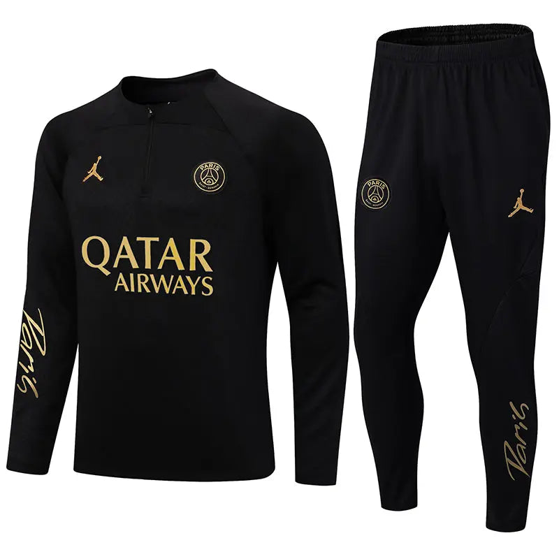 Jordan Paris Saint Germain Training Tracksuit - Football DXB