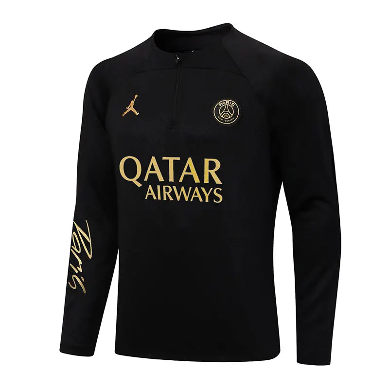 Jordan Paris Saint Germain Training Tracksuit - Football DXB