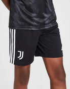 Juventus 2022/23 Away Shirt Junior Full Set T-shirt & short - Football DXB