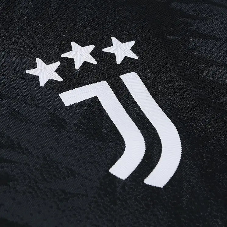 Juventus Away Authentic Jersey 2022/23 - Football DXB