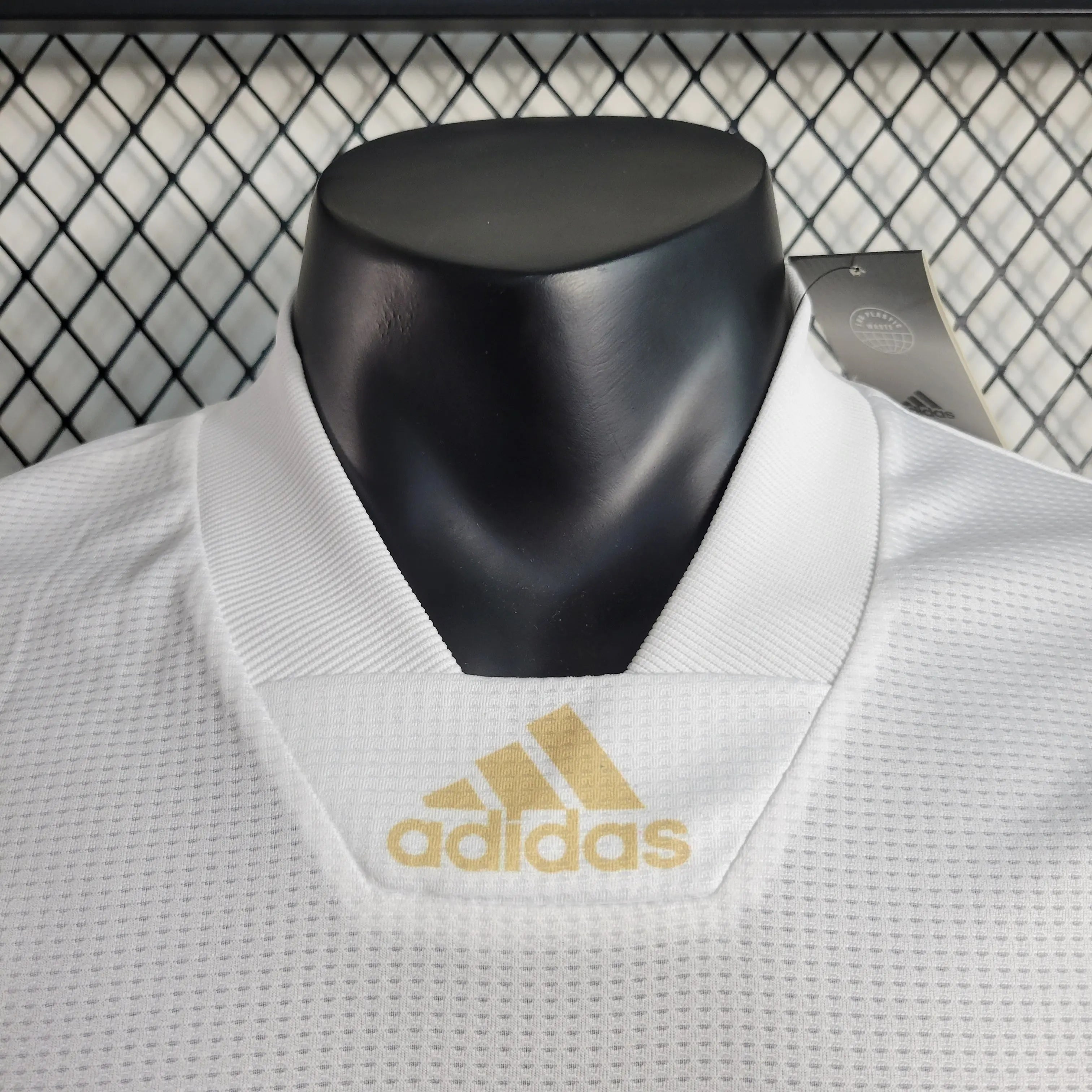 Juventus Icon Jersey FootballDXB