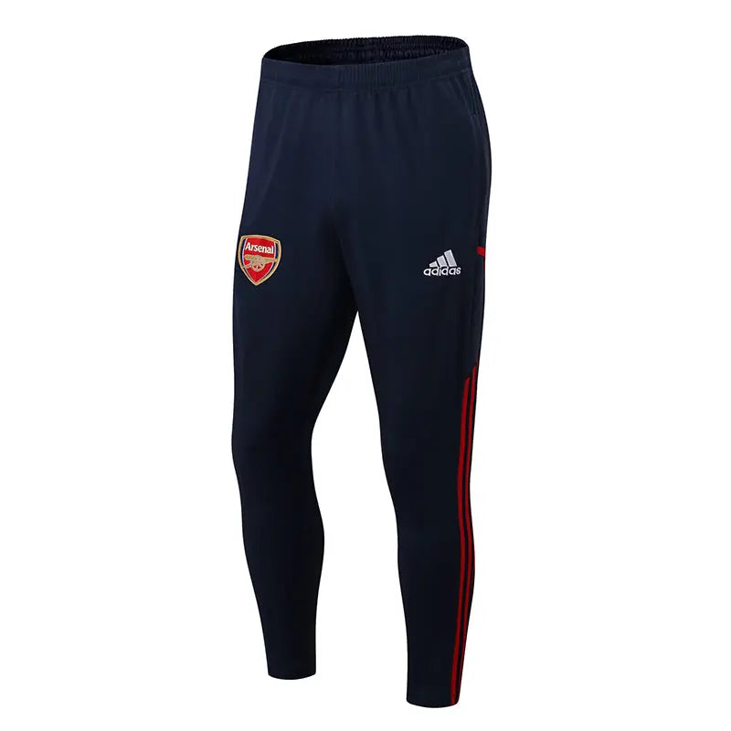 Kids Arsenal Training Tracksuit Football DXB