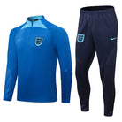 Kids Nike England Training Tracksuit Football DXB