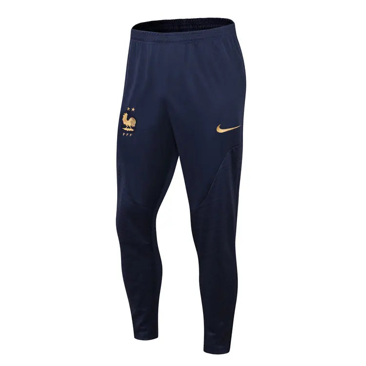 Kids Nike French Training Tracksuit Football DXB