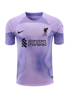 Liverpool Goalkeeper Short Sleeves Full Set - Football DXB