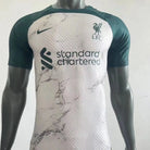 Liverpool Special Edition Jersey - Football DXB