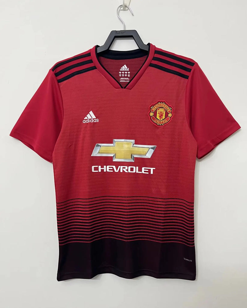 Manchester United 2018/19 - Football DXB