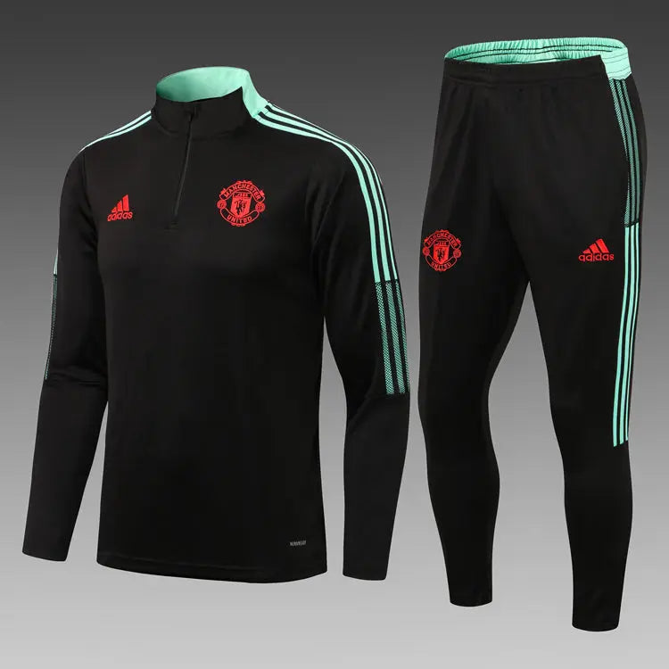 Manchester United Training Tracksuit - Football DXB