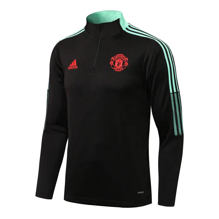 Manchester United Training Tracksuit - Football DXB