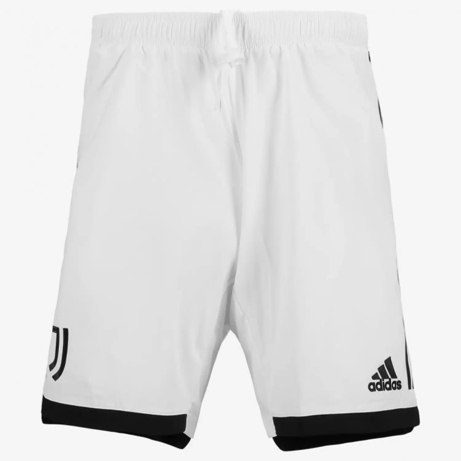 Men's Juventus Home Shorts - 2022/23 FootballDXB