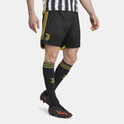 Men's Juventus Home Shorts  2023/24 Football DXB