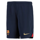 Mens FC Barcelona Home Replica Short 22/23 FootballDXB