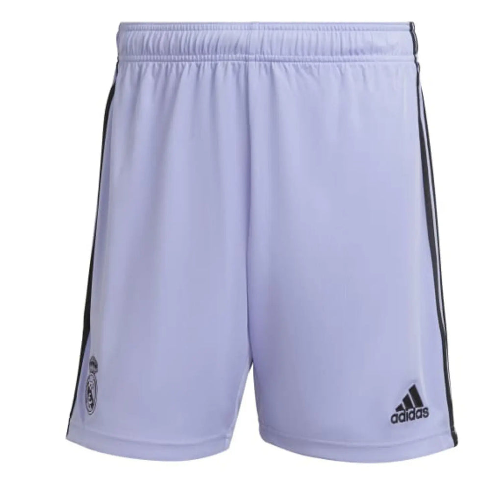 Mens Real Madrid CF Away Replica Short 22/23 FootballDXB