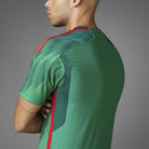 Mexico 22 Home Authentic Jersey - Football DXB