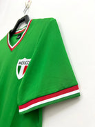 Mexico Home 1970 - Football DXB