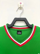 Mexico Home 1970 - Football DXB