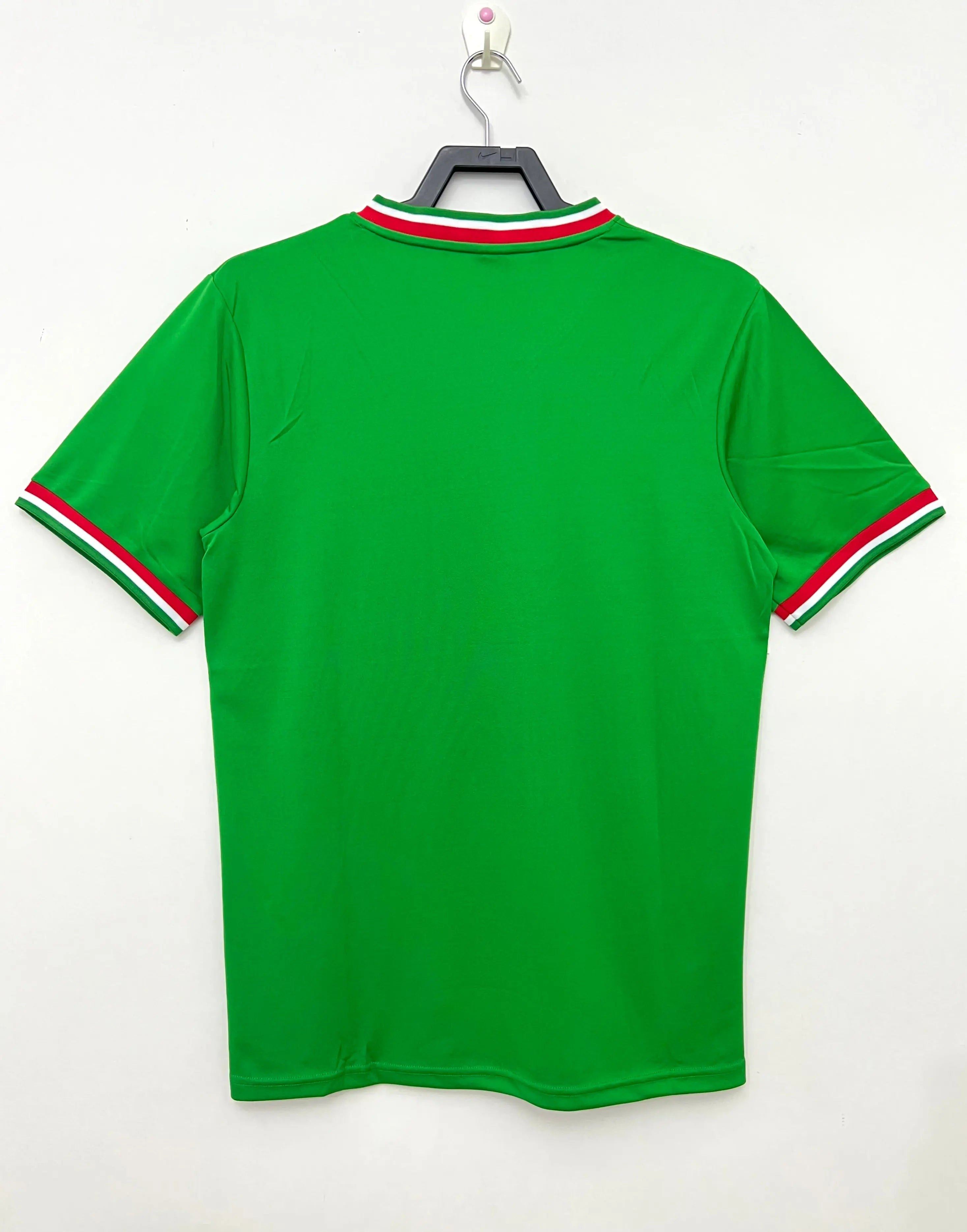 Mexico Home 1970 - Football DXB