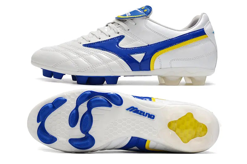 Mizuno Morelia II Made in Japan FG FootballDXB