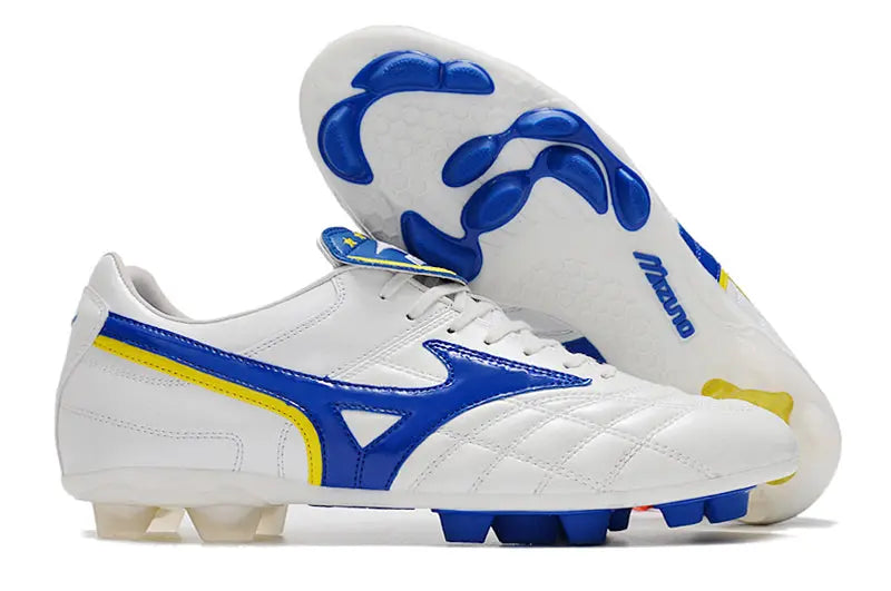 Mizuno Morelia II Made in Japan FG FootballDXB