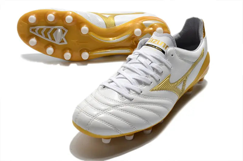 Mizuno Morelia Neo II Made in Japan FG – Football DXB